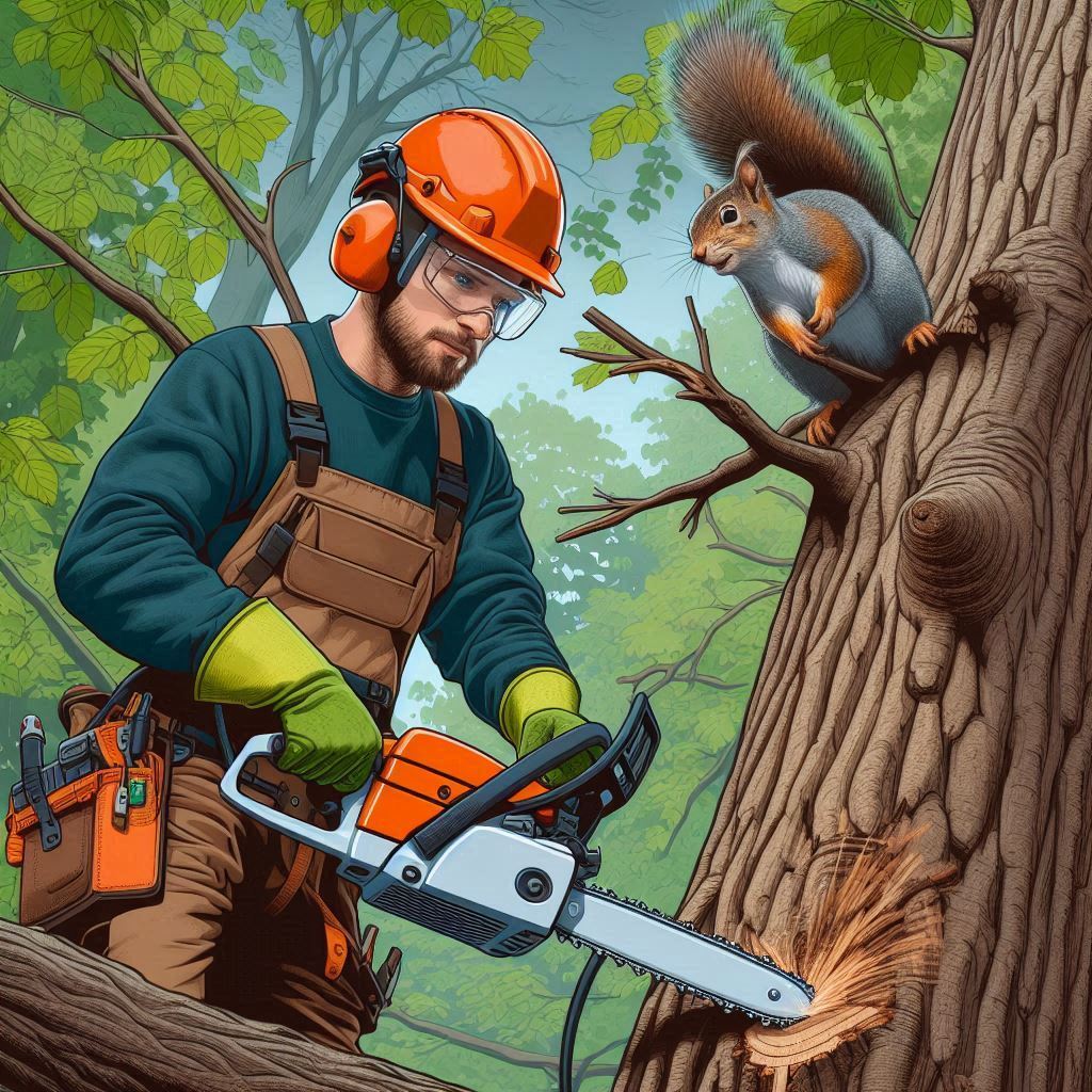 Best Tree Trimming in St Charles, Illinois - Professional Service by St Charles Tree Experts