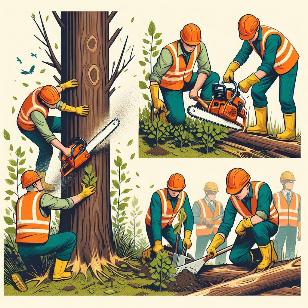 Professional Complete Tree Removal Services St Charles IL - Expert Tree Removal and Stump Grinding by Tree Removal St. Charles