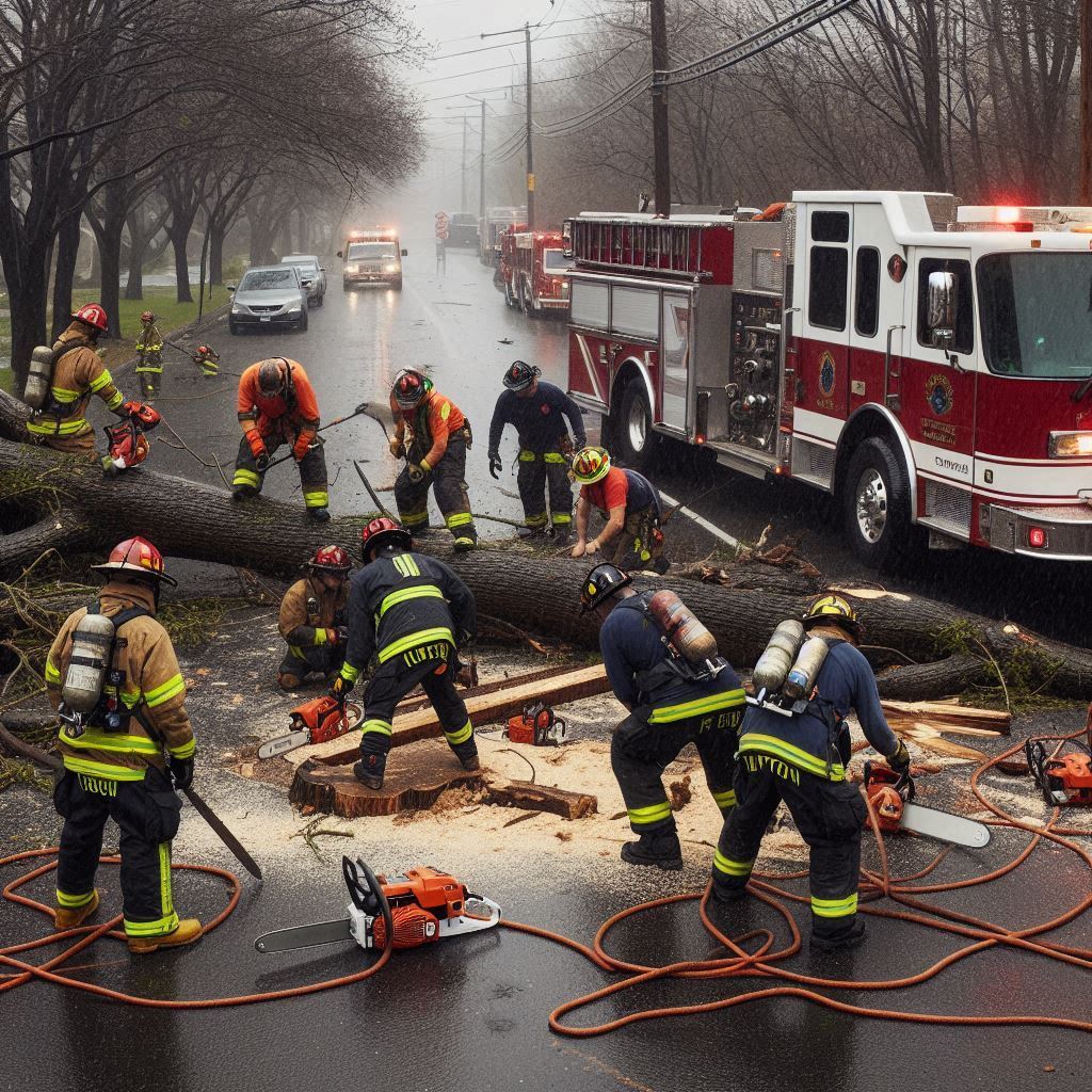 Professional Fallen Tree Emergency Services St Charles IL - Fast and Safe Tree Removal Solutions by Tree Removal St. Charles