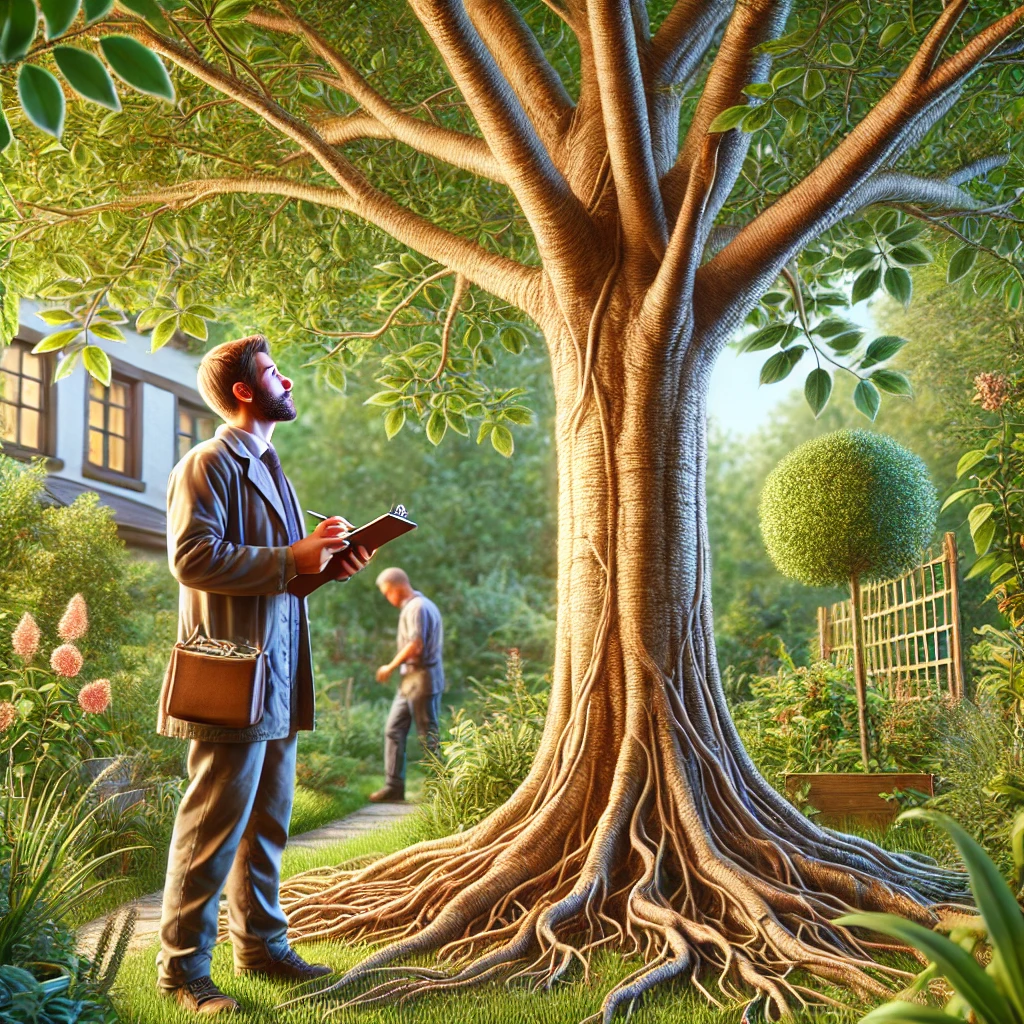Premium Tree Consulting Services in St Charles, Illinois