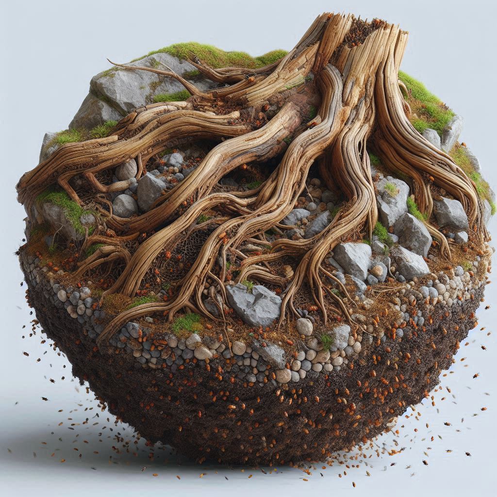 Professional Tree Root Removal Service in St Charles Illinois
